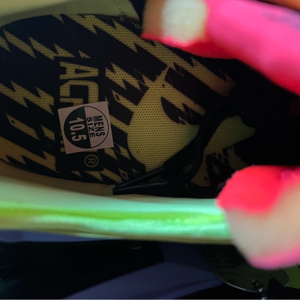 Nike Blazer Low acronym - Picture 6 of 9